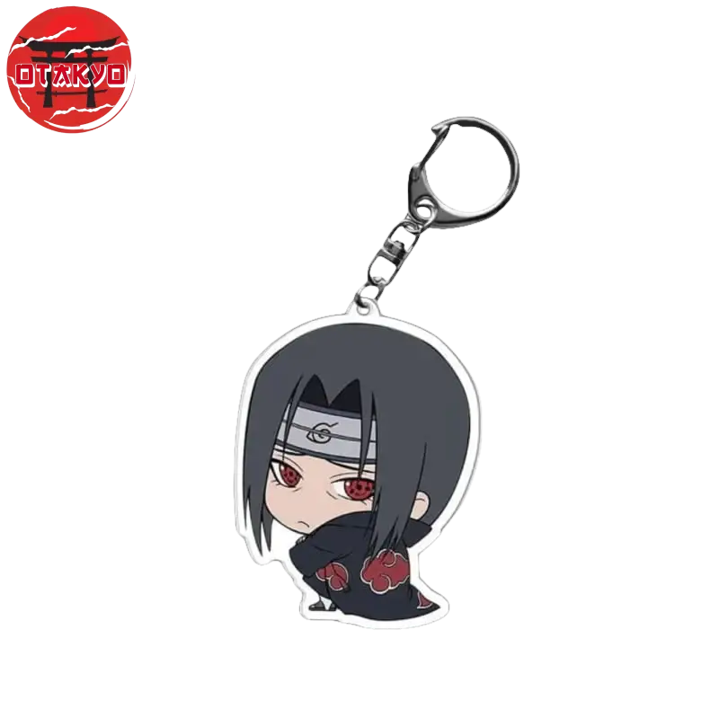 Keychain Itachi - Naruto Shippuden™
