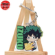 Keychain Izuku Midoriya - My Hero Academia™
