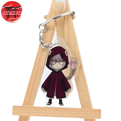 Keychain Kabuto - Naruto Shippuden™