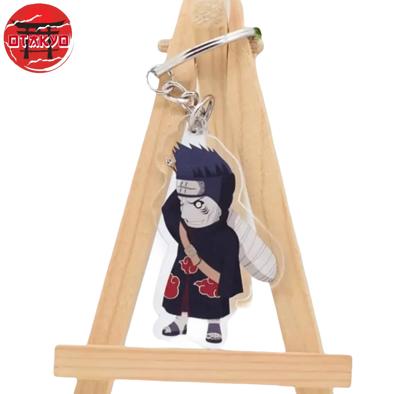 Keychain Kisame - Naruto Shippuden™