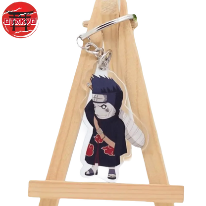 Keychain Kisame - Naruto Shippuden™