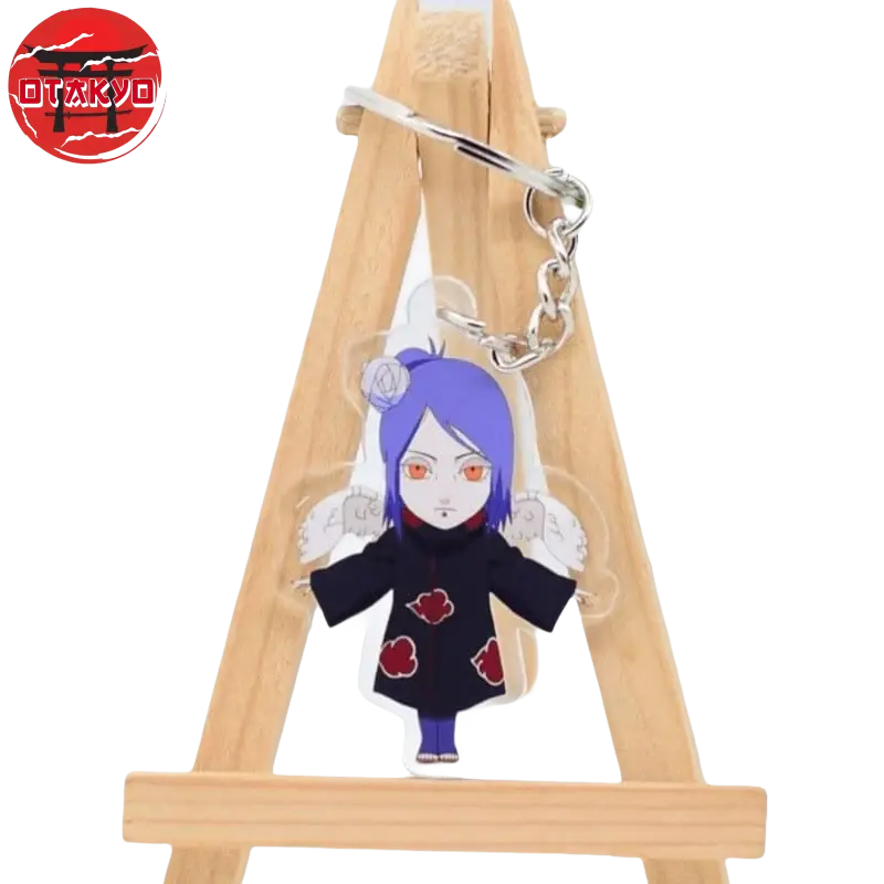 Keychain Konan - Naruto Shippuden™