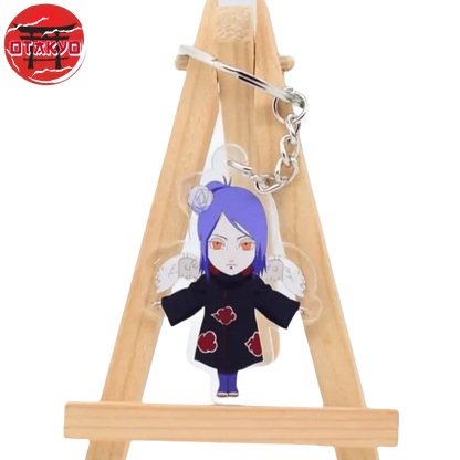 Keychain Konan - Naruto Shippuden™