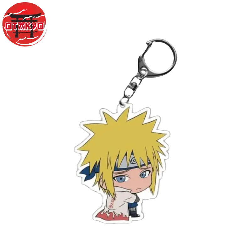 Keychain Minato - Naruto Shippuden™