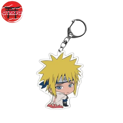 Keychain Minato - Naruto Shippuden™