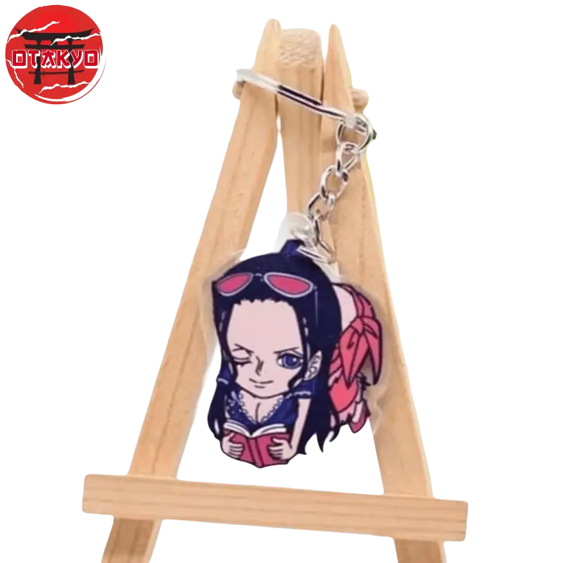 Keychain Nico Robin - One Piece™