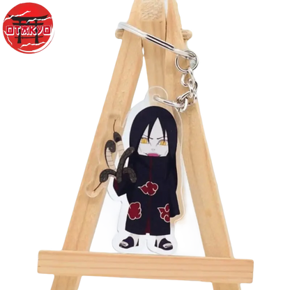 Keychain Orochimaru - Naruto Shippuden™