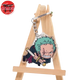 Keychain Roronoa Zoro - One Piece™