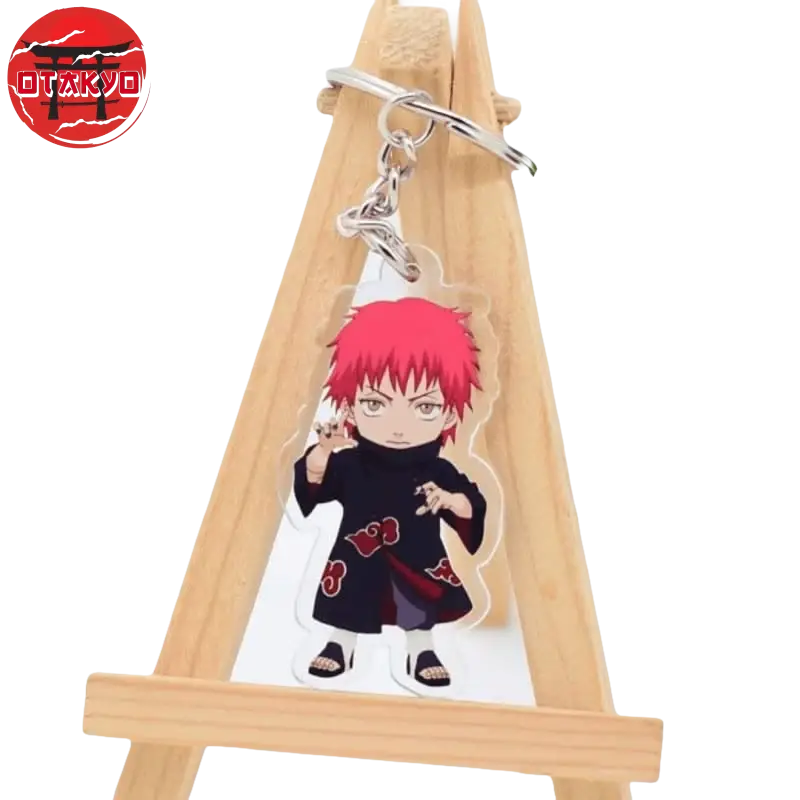 Keychain Sasori - Naruto Shippuden™