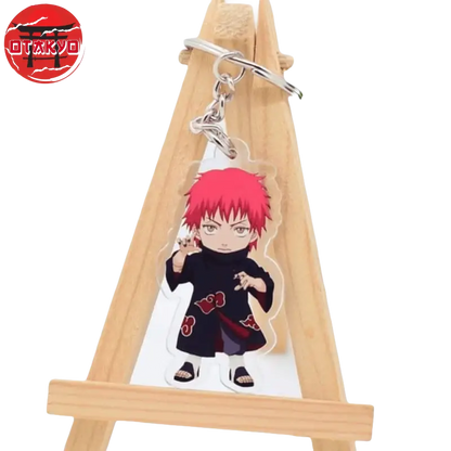 Keychain Sasori - Naruto Shippuden™