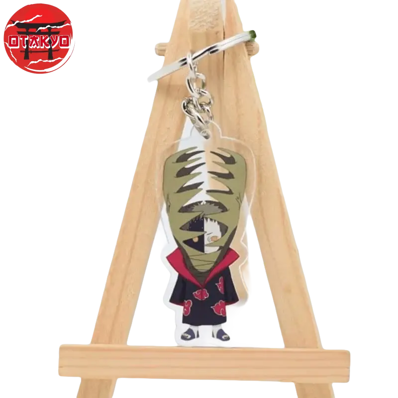Keychain Zetsu - Naruto Shippuden™