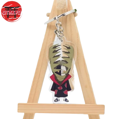 Keychain Zetsu - Naruto Shippuden™