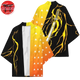 Kimono Jacket Zenitsu - Demon Slayer™