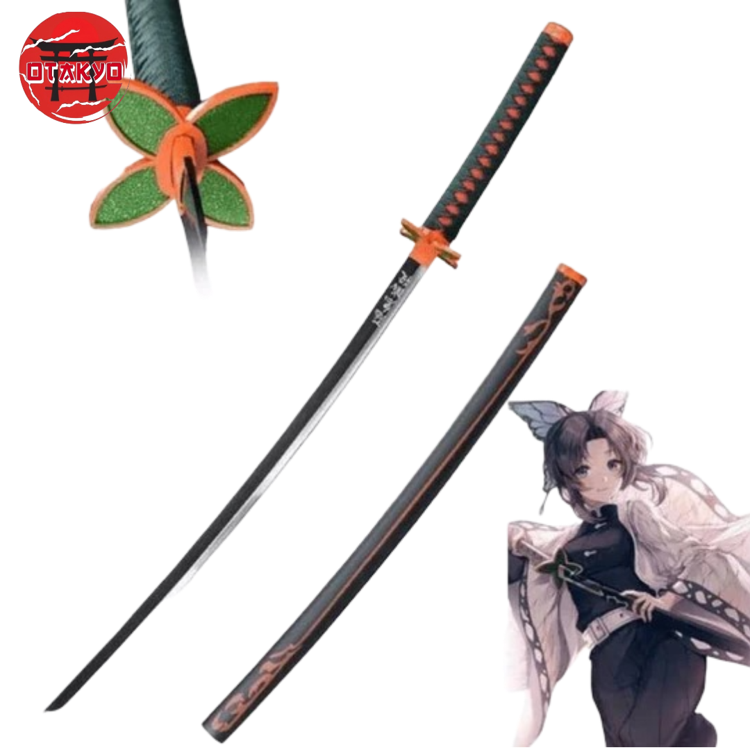 Kochou Shinobu Sword - Demon Slayer™