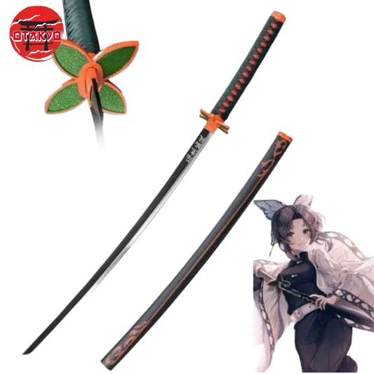 Kochou Shinobu Sword - Demon Slayer™