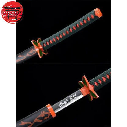 Kochou Shinobu Sword - Demon Slayer™