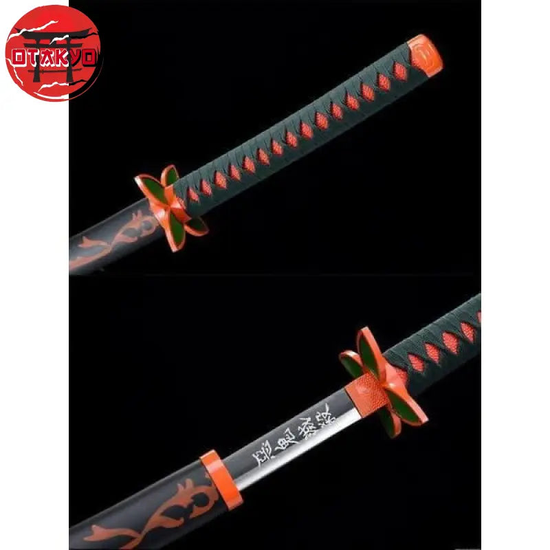 Kochou Shinobu Sword - Demon Slayer™