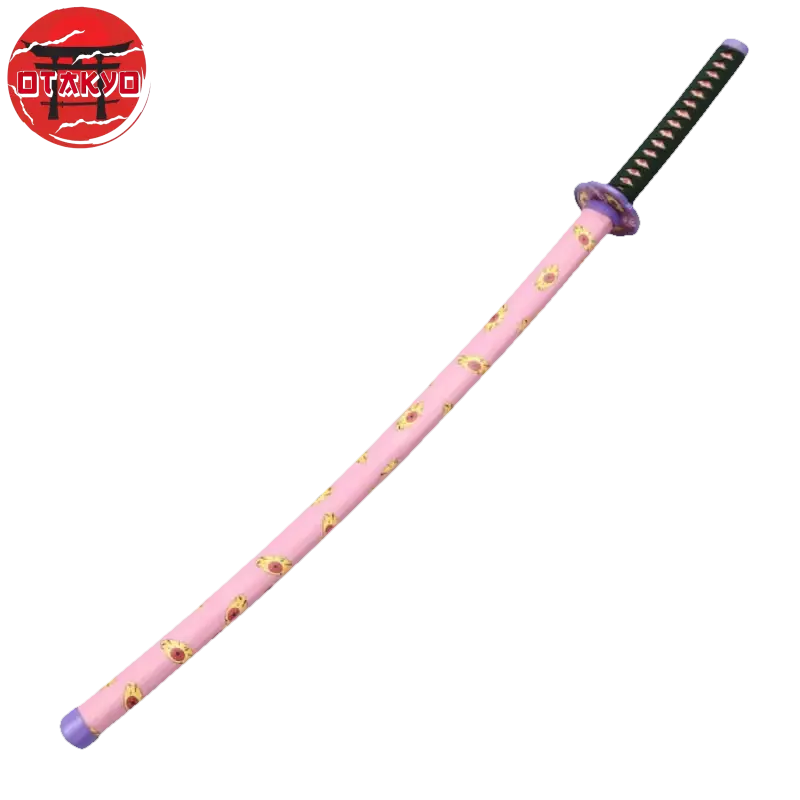 Kokushibo Sword - Demon Slayer™