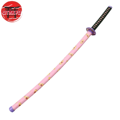 Kokushibo Sword - Demon Slayer™