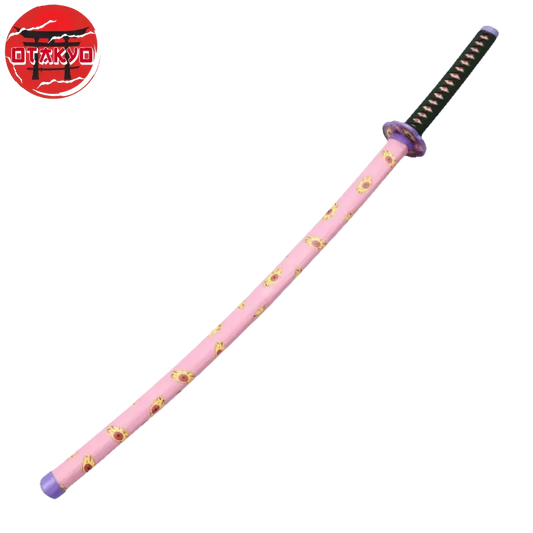 Kokushibo Sword - Demon Slayer™