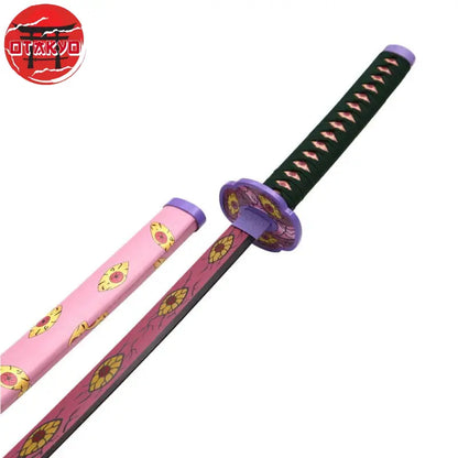 Kokushibo Sword - Demon Slayer™