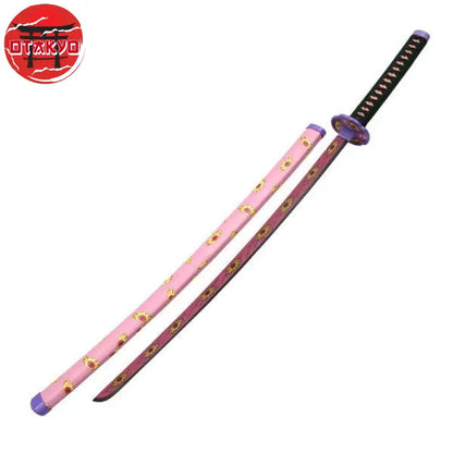 Kokushibo Sword - Demon Slayer™