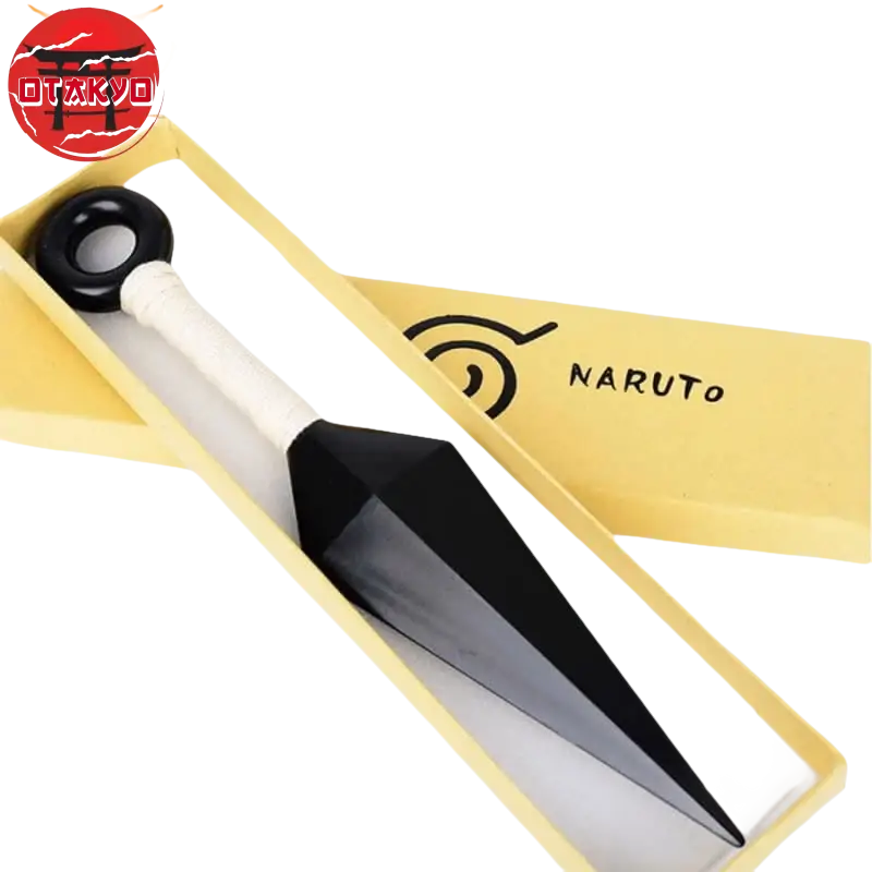 Kunai - Naruto Shippuden™