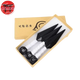 Kunai Set of 3 - Naruto Shippuden™