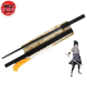Kusanagi Black Katana of Sasuke Uchiha - Naruto Shippuden™