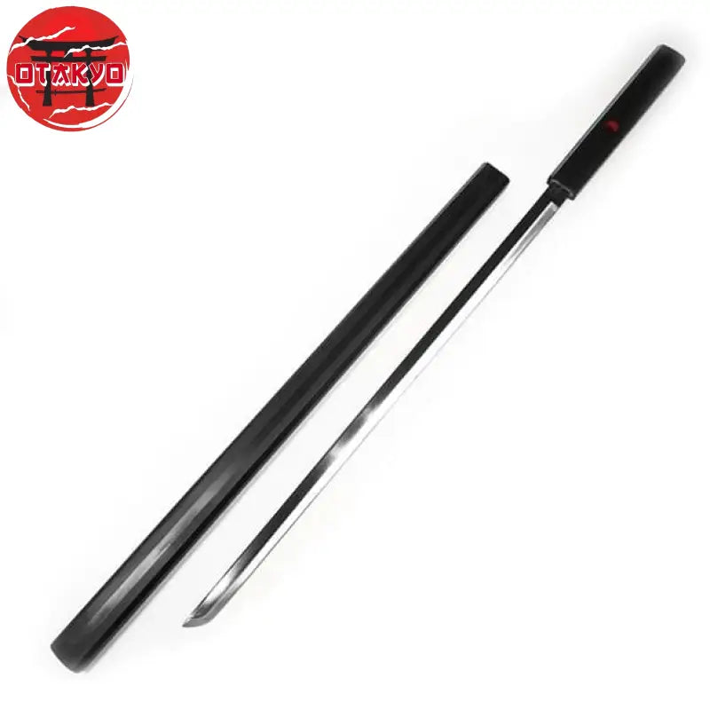 Kusanagi Black Katana of Sasuke Uchiha - Naruto Shippuden™