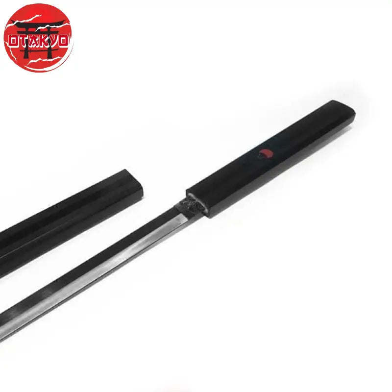 Kusanagi Black Katana of Sasuke Uchiha - Naruto Shippuden™