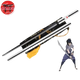 Kusanagi White Katana of Sasuke Uchiha - Naruto Shippuden™
