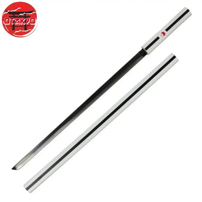Kusanagi White Katana of Sasuke Uchiha - Naruto Shippuden™