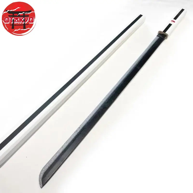 Kusanagi White Katana of Sasuke Uchiha - Naruto Shippuden™