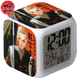 LED Alarm Clock Draken ( Ken Ryuguji ) - Tokyo Revengers™