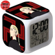 LED Alarm Clock Draken - Tokyo Revengers™