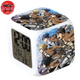 LED Alarm Clock Exploration Battalion - Attack on Titan™