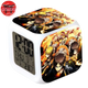 LED Alarm Clock Exploration Battalion 