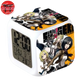 LED Alarm Clock Girls Power - Attack on Titan™