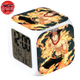 LED Alarm Clock Hiken no Ace - One Piece™