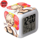LED Alarm Clock Katsuki Anniv - My Hero Academia™