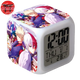 LED Alarm Clock Katsuki x Shoto - My Hero Academia™