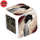 LED Alarm Clock L Lawliet - Death Note™
