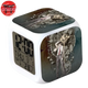 LED Alarm Clock Light Yagami 