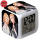 LED Alarm Clock Mikey X Draken - Tokyo Revengers™
