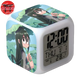 LED Alarm Clock Miss Froppy - My Hero Academia™