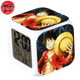 LED Alarm Clock Mugiwara No Luffy - One Piece™