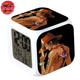 LED Alarm Clock Portgas D. Ace - One Piece™