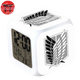 LED Alarm Clock Scout Regiment - Attack on Titan™