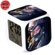 LED Alarm Clock Shinigami: Ryûk - Death Note™